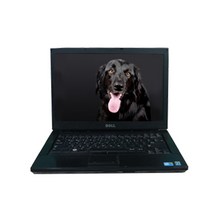 DELL LG 삼성 레노버 중고 노트북 여름, 델LATITUDE-E6410, WIN7, 4MB, 250MB, 인텔 i5