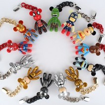 히어로 골프 퍼터키퍼 캡틴아메리카