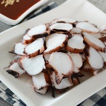 해맑은푸드 동전오족, 100g, 1개