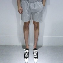 데로샵 SE 특양면 남자 트레이닝 반바지