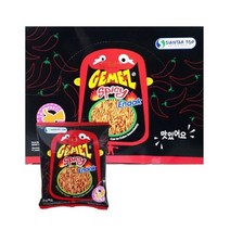 가네즈 에낙스파이시14gx30입(3곽), 14g, 90개입