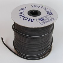 알루미늄샤시용 7mm 샤시 모헤어 1롤 350M 샷시/창문, 알루미늄샤시용7mm모헤어