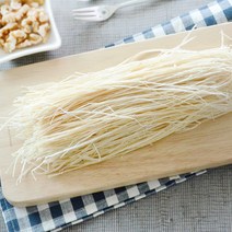 해맑은푸드 오징어실채, 150g, 1개