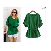 [다원샵]DW22_라이닐 허리리본