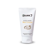 젤쿠어7 쿠어크림150ml 진정 보습 예민수분크림, 쿠어크림 150mlX1개, 쿠어크림 150mlX1개