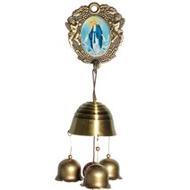 가톨릭성물방 문종 (3종 - 기적의 성모)