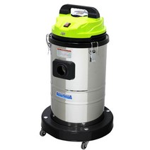 습식 진공청소기 자동토출가능 CS-150P