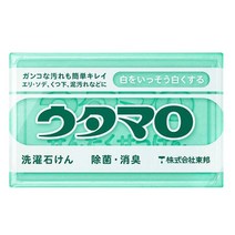 [테스트용]일본 우타마로 마법의 세탁비누1개, 133g, 1개