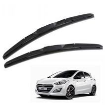 i30 와이퍼 익스트림 하이브리드 2개 1세트 600mm 450mm