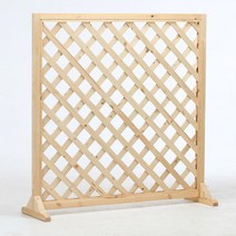 트리안 나무 파티션 모음전!, 엔틱-격자1010