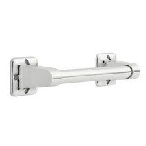 델타포셋 그랩 바 욕실 걸이 22.9cm, Chrome, 1개