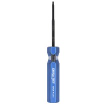 Channellock 프로페셔널 토스 스크류드라이버 T062A T6, 1개