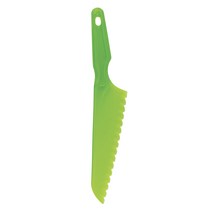 에이치아이씨 래터스 나이프 칼, Green, 1개