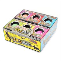 드림챔프 쥬라기공원 공룡알 키우기 1박스 12p
