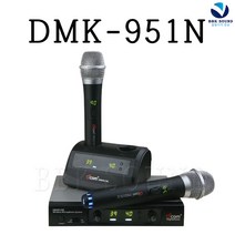 Digitalcom DMK941N DMK-941N 버스전용 코인노래방 60채널 충전식, DMK951N