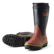 TK-B285 강철 심사냥장화 등산용 작업용장화