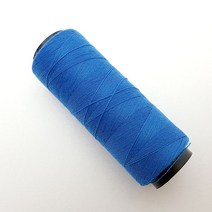 행복한다이세상 홈패션 부자재 총모음전 미싱 재봉틀 퀼트 각종부자재, 194. 솔표 미니 재봉실 파랑색