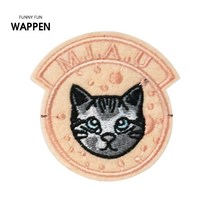 퍼니펀 캐릭터 와펜 모음 A TYPE