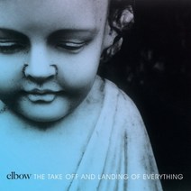 (수입2LP) Elbow - The Take Off And Landing Of Everything (Gatefold), 단품