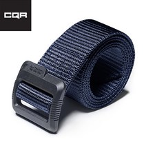 CQR 택티컬웨어 작업복 벨트 MZT01