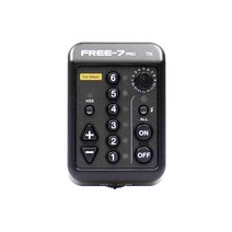 SM DV 무선동조기 프리7프로 (사진관 예식장전용), 1개, 프리-7 pro TX (송신기만