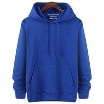 남녀공용 커플 기본 베이직 무지 후드티 MZ2096H