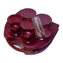 파크몰 PP 휴대용 제기세트 13pcs, 13개