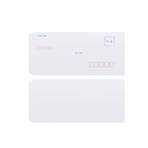 서류봉투 두꺼운 90g 규격봉투 1팩 인쇄 무인쇄, 규격봉투 A4 인쇄 100매