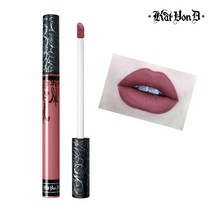 캣본디 타투 아이라이너 에버라스팅 리퀴드 립스틱, 03.LiquidLipstick/Lolita1, 1개
