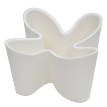 삼도기획 크로버 리모컨 정리함 화이트, 1개