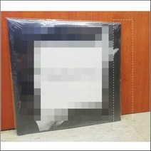 LP보호비닐 (1LP 단겉지) (50장) - 32cm x 32cm, 단품