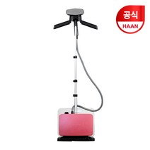 한경희 스팀다리미 HI-8000VI 스탠드형, 핑크, 한경희 스탠드형 스팀다리미 HI-8000PK(핑크)
