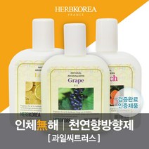 허브코리아 방향제 자동분사기 리필액, 스윗망고, 1개