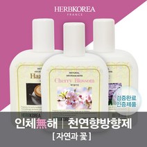 허브코리아 방향제 자동분사기 리필액, 아카시아, 1개