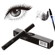 지지아이 끼 마스카라, 끼마스카라, 1개