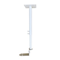 싸드 DB-600CT 실내외 천장형 브라켓 CCTV 감시카메라 DVR녹화 보안방범 스틸, 1개