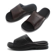 마더짱 니코럭셔리 남성 남자 사무실 슬리퍼 실내화 샌들 샌달 여름 비치