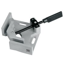 스마토 AL바이스 알루미늄앵글클램프 SM-WAC95 95mm(SM-WAC95) 최대벌림_68|중량_720|죠우벌림_95 1EA 3215515 1033458