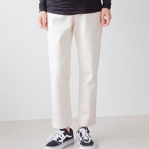 마더라이크 AN.네츄럴일자바지