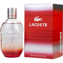 라코스테 스타일 인 플레이 edt 125ml