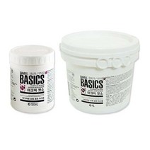 리퀴텍스 베이직 아크릴 젯소(500ml 1L 2L 4L), 500ml