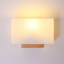 LED 빔 사각 방수 벽등 실내 실외 벽부등 인테리어 조명 무드등, 화이트 5W