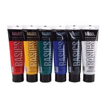 리퀴텍스 베이직 아크릴 물감 118ml 낱색(48칼라), 115 DEEP VIOLET