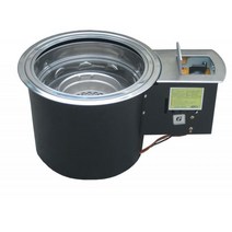 GS-6000 고정식(무연식)가스 로스타 (가스배관용), GS-6000NA(LNG전용), 1개