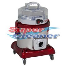 건식 진공청소기(크린룸청소기) SC-210CR