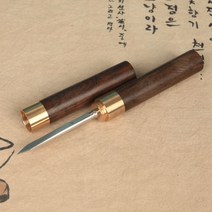 계시목 보이차칼, 혼합색상, 1개