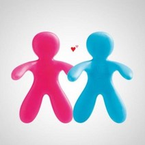 미스터앤미세스 MrMrs CESARE 체사레 차량용 방향제, 페파민트 012016
