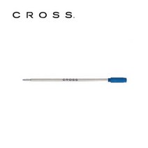 크로스 볼펜 리필심 (B M F), CR8514-블랙(F)