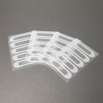 다온 물구멍 방충망 20P 그레이, 20개입