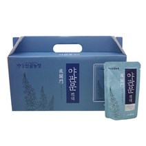 산골농장 야관문 진액, 90ml, 30개, 1박스